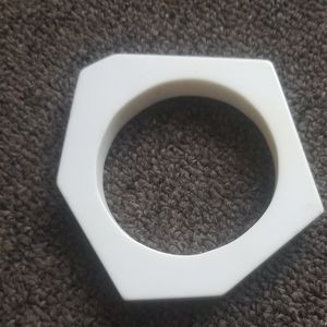 Interesting bracelet!